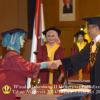 Wisuda Unpad Gel II TA 2014_2015  Fakultas Farmasi oleh Rektor 001