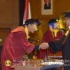 Wisuda Unpad Gel II TA 2014_2015  Fakultas Farmasi oleh Rektor 015