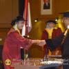 Wisuda Unpad Gel II TA 2014_2015  Fakultas Farmasi oleh Rektor 026