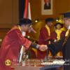 Wisuda Unpad Gel II TA 2014_2015  Fakultas Teknik Geologi oleh Rektor 002