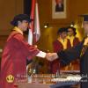 Wisuda Unpad Gel II TA 2014_2015  Fakultas Teknik Geologi oleh Rektor 005