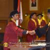 Wisuda Unpad Gel II TA 2014_2015  Fakultas Teknik Geologi oleh Rektor 006