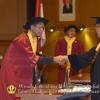 Wisuda Unpad Gel II TA 2014_2015  Fakultas Teknik Geologi oleh Rektor 011