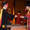 Wisuda Unpad Gel II TA 2014_2015 Fakultas Hukum oleh Dekan 026