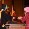 Wisuda Unpad Gel II TA 2014_2015 Fakultas Mipa oleh Dekan  024