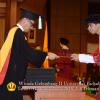 Wisuda Unpad Gel II TA 2014_2015  Fakultas Ilmu Budaya oleh Dekan 002