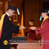 Wisuda Unpad Gel II TA 2014_2015  Fakultas Ilmu Budaya oleh Dekan 015