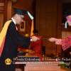 Wisuda Unpad Gel II TA 2014_2015  Fakultas Ilmu Budaya oleh Dekan 025