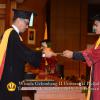 Wisuda Unpad Gel II TA 2014_2015  Fakultas Ilmu Budaya oleh Dekan 027