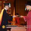 Wisuda Unpad Gel II TA 2014_2015  Fakultas Ilmu Budaya oleh Dekan 030