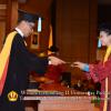 Wisuda Unpad Gel II TA 2014_2015  Fakultas Ilmu Budaya oleh Dekan 032