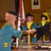 Wisuda Unpad Gel II TA 2014_2015 Fakultas Hukum oleh Rektor 005