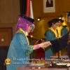 Wisuda Unpad Gel II TA 2014_2015 Fakultas Hukum oleh Rektor 006