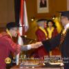 Wisuda Unpad Gel II TA 2014_2015 Fakultas Hukum oleh Rektor 022