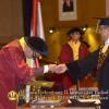 Wisuda Unpad Gel II TA 2014_2015 Fakultas Hukum oleh Rektor 028