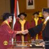 Wisuda Unpad Gel II TA 2014_2015 Fakultas Hukum oleh Rektor 030