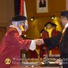 Wisuda Unpad Gel II TA 2014_2015 Fakultas Ekonomi dan Bisnis oleh Rektor 011