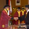 Wisuda Unpad Gel II TA 2014_2015 Fakultas Ekonomi dan Bisnis oleh Rektor 023