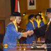 Wisuda Unpad Gel II TA 2014_2015 Fakultas Ekonomi dan Bisnis oleh Rektor 030