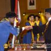 Wisuda Unpad Gel II TA 2014_2015 Fakultas Ekonomi dan Bisnis oleh Rektor 034