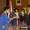Wisuda Unpad Gel II TA 2014_2015 Fakultas Ekonomi dan Bisnis oleh Rektor 035