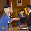 Wisuda Unpad Gel II TA 2014_2015 Fakultas Ekonomi dan Bisnis oleh Rektor 042
