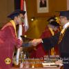Wisuda Unpad Gel II TA 2014_2015 Fakultas Kedokteran oleh Rektor 003