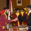 Wisuda Unpad Gel II TA 2014_2015 Fakultas Kedokteran oleh Rektor 016