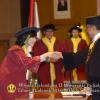 Wisuda Unpad Gel II TA 2014_2015 Fakultas Kedokteran oleh Rektor 017
