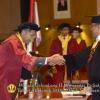 Wisuda Unpad Gel II TA 2014_2015 Fakultas Kedokteran oleh Rektor 024