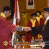 Wisuda Unpad Gel II TA 2014_2015 Fakultas Kedokteran oleh Rektor 025