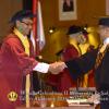 Wisuda Unpad Gel II TA 2014_2015 Fakultas Kedokteran oleh Rektor 027