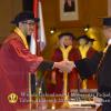 Wisuda Unpad Gel II TA 2014_2015 Fakultas Kedokteran oleh Rektor 031