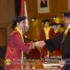 Wisuda Unpad Gel II TA 2014_2015 Fakultas Kedokteran oleh Rektor 033