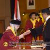 Wisuda Unpad Gel II TA 2014_2015 Fakultas Kedokteran oleh Rektor 035