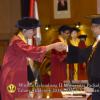 Wisuda Unpad Gel II TA 2014_2015 Fakultas Kedokteran oleh Rektor 037