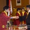 Wisuda Unpad Gel II TA 2014_2015 Fakultas Kedokteran oleh Rektor 039
