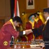 Wisuda Unpad Gel II TA 2014_2015 Fakultas Kedokteran oleh Rektor 047