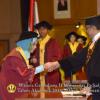Wisuda Unpad Gel II TA 2014_2015 Fakultas Kedokteran oleh Rektor 048