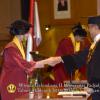 Wisuda Unpad Gel II TA 2014_2015 Fakultas Kedokteran oleh Rektor 064
