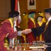 Wisuda Unpad Gel II TA 2014_2015 Fakultas Kedokteran oleh Rektor 070