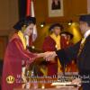 Wisuda Unpad Gel II TA 2014_2015 Fakultas Kedokteran oleh Rektor 074