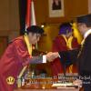 Wisuda Unpad Gel II TA 2014_2015 Fakultas Kedokteran oleh Rektor 079