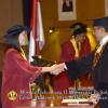 Wisuda Unpad Gel II TA 2014_2015 Fakultas Kedokteran oleh Rektor 095