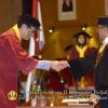 Wisuda Unpad Gel II TA 2014_2015 Fakultas Kedokteran oleh Rektor 101