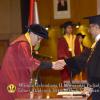 Wisuda Unpad Gel II TA 2014_2015 Fakultas Kedokteran oleh Rektor 104