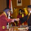 Wisuda Unpad Gel II TA 2014_2015 Fakultas Kedokteran oleh Rektor 114