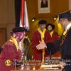 Wisuda Unpad Gel II TA 2014_2015 Fakultas Kedokteran oleh Rektor 130