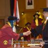 Wisuda Unpad Gel II TA 2014_2015 Fakultas Kedokteran oleh Rektor 132