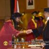 Wisuda Unpad Gel II TA 2014_2015 Fakultas Kedokteran oleh Rektor 133